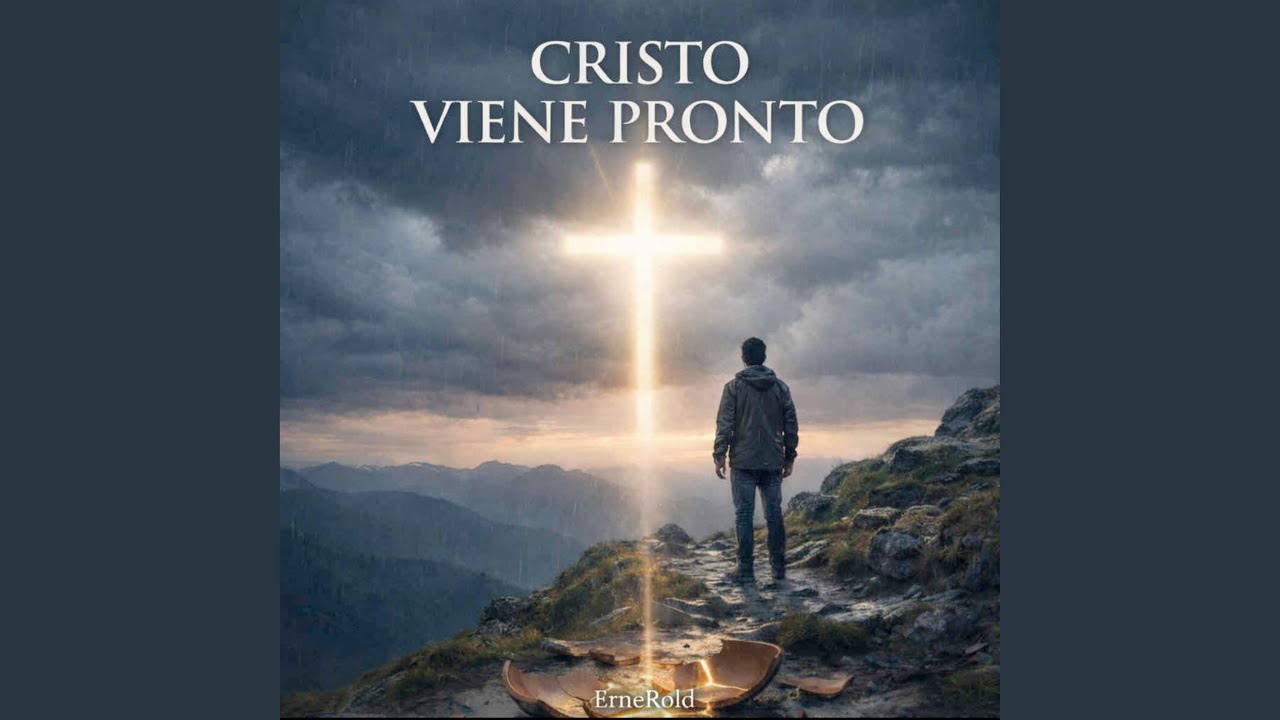 Cristo Viene Pronto