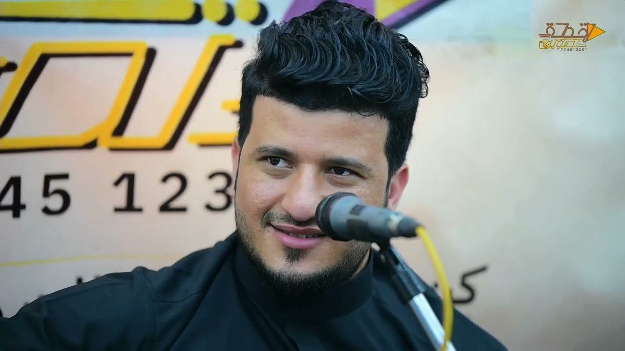 جلسه حارثيه من الطراز الثقيل لا تفوتك جديد 2023 الفنان طه باكر #لقطه للتصوير