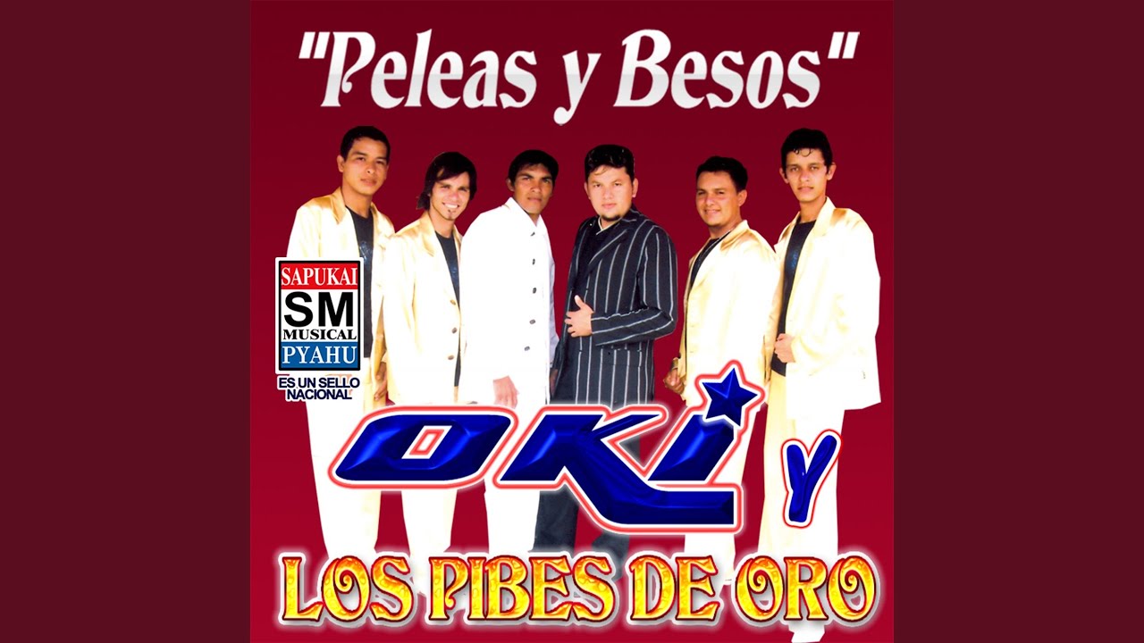 Peleas y besos