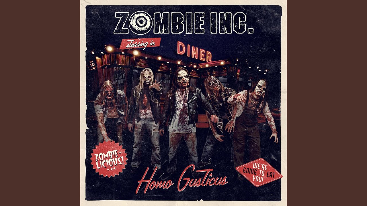 The Rocking Dead