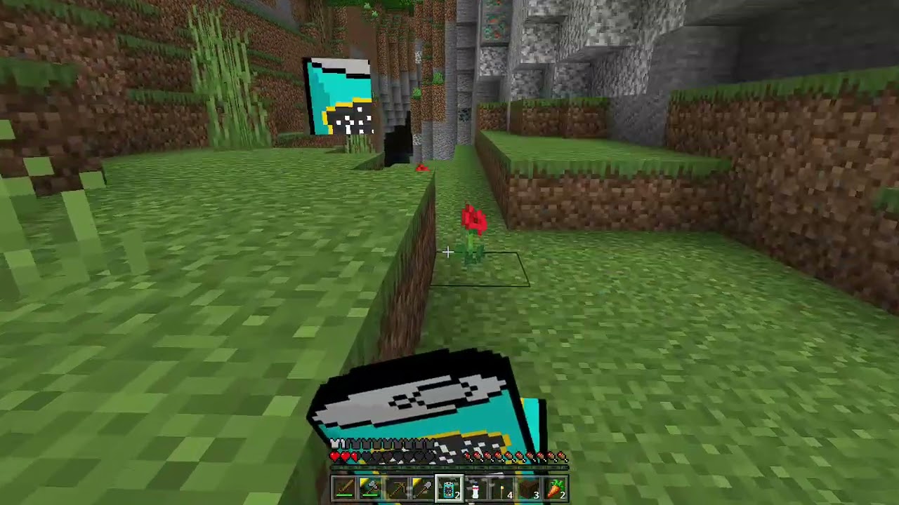Minecraft Apocalypse Zombie