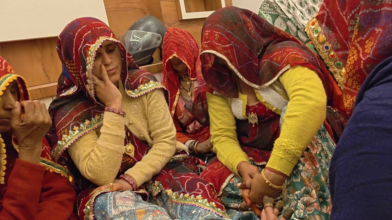 Jetal geet||#rajasthani #geet