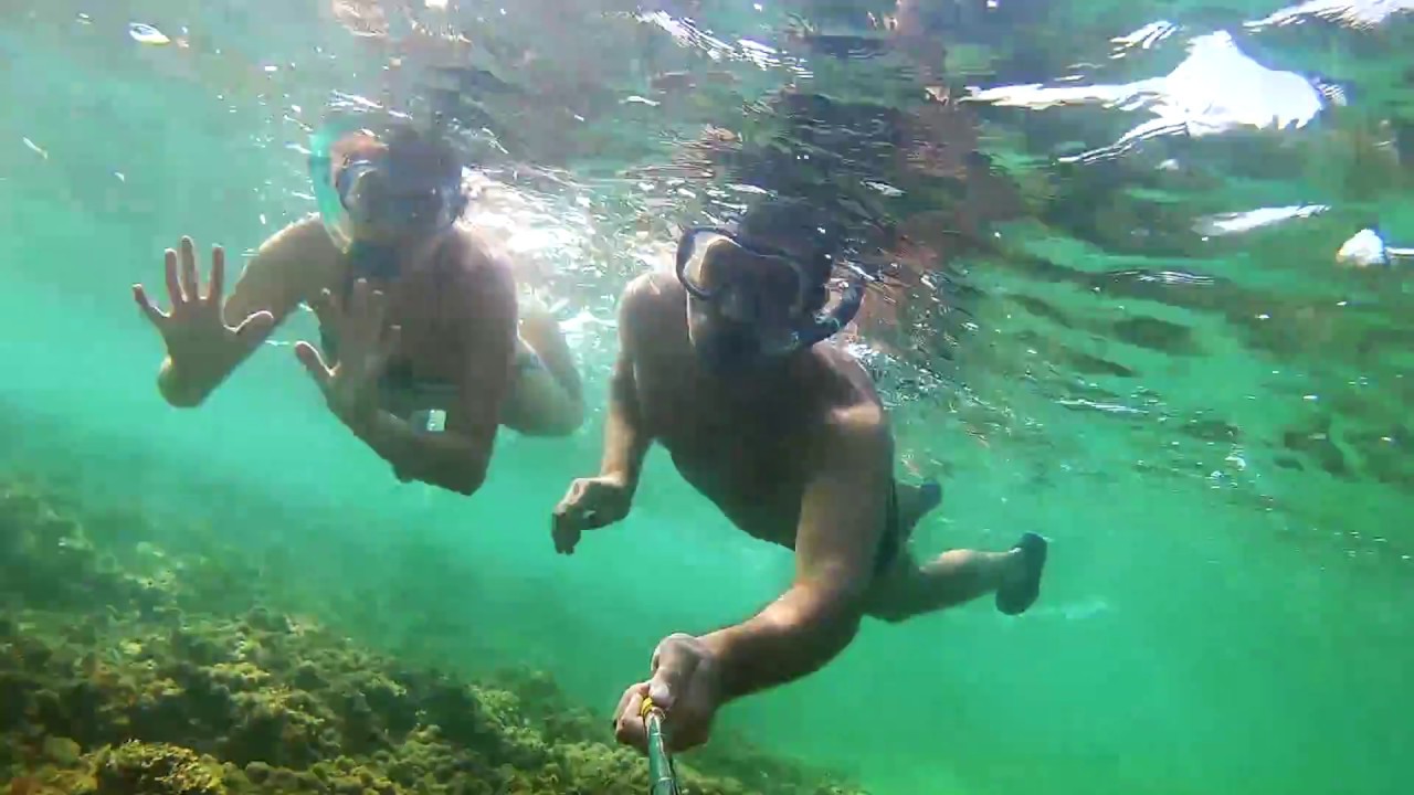 Snorkel / Buceo - Renega Castellon Oropesa Benicassim
