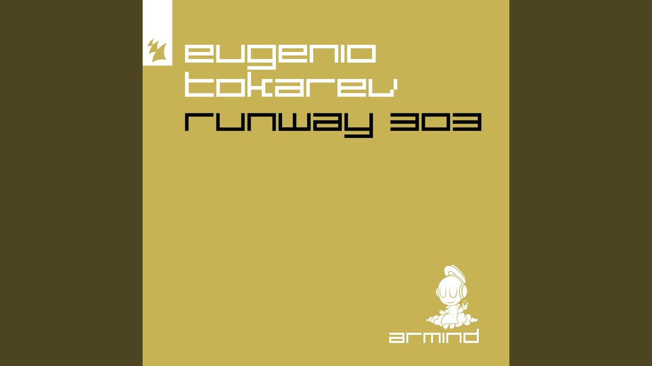 Runway 303 (Extended Mix)
