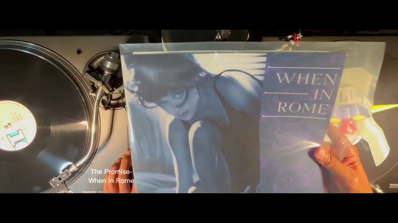 Dj Anoiz | All time New Wave 5 | Pure vinylmix