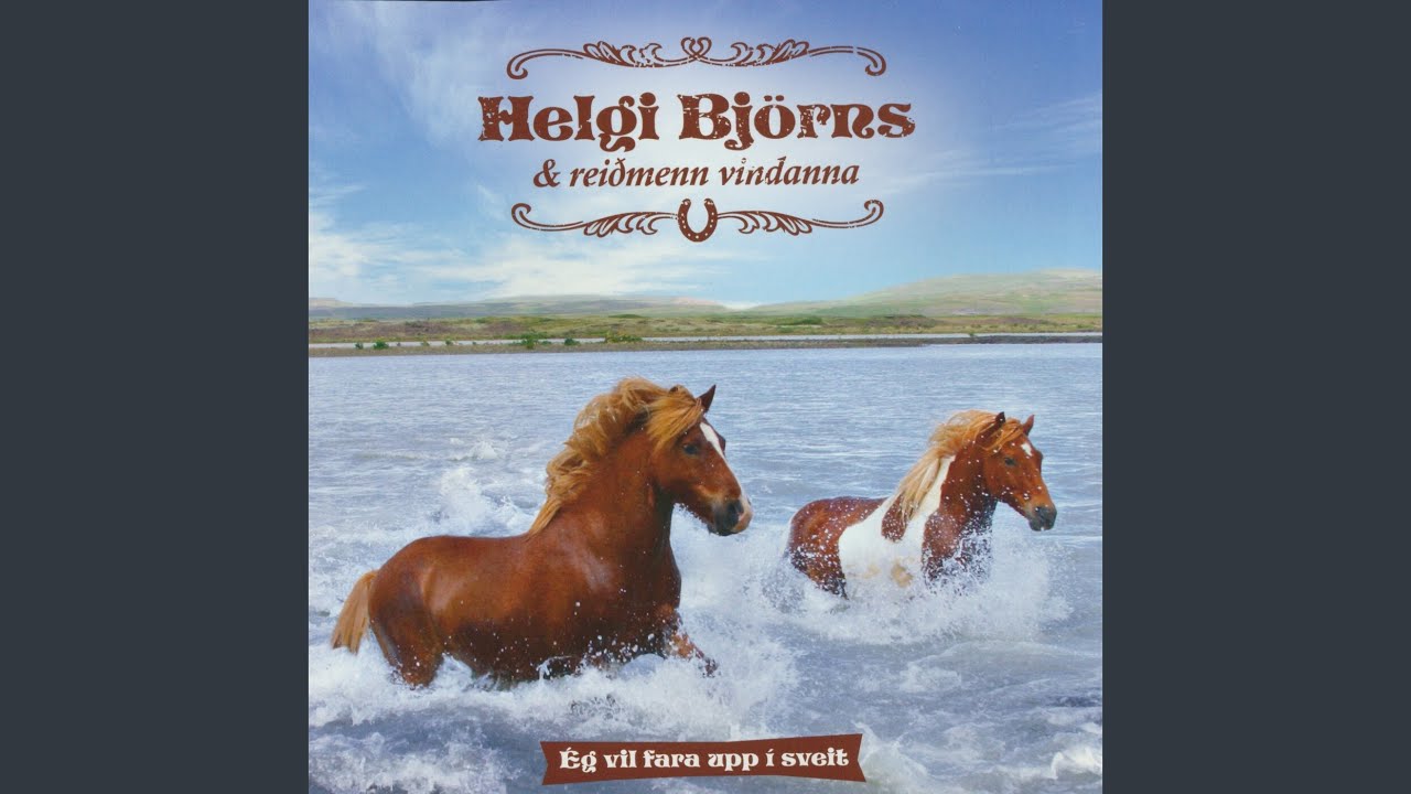 Ég er kominn heim
