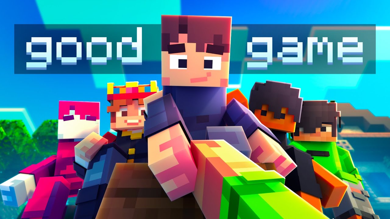 I Created The Fairest Bedwars Team