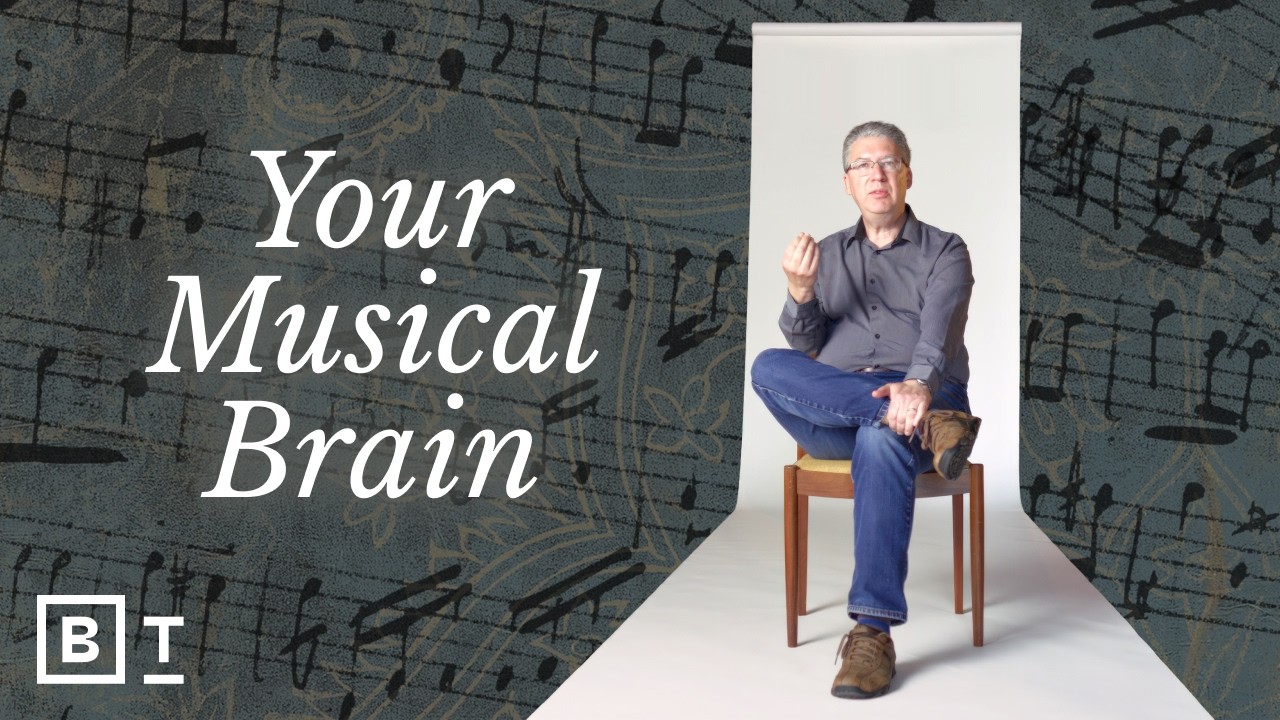 How music rewires and impacts the human body | Michael Spitzer: Full Interview