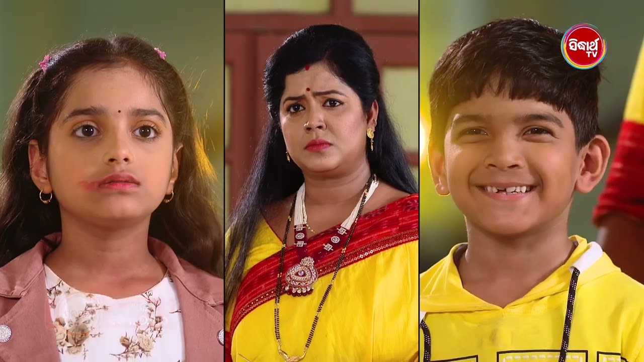 Sunayana - ସୁନୟନା - Promo  647 - 09th Mar  2026 @7.30pm - Mega Serial on #sidharthtv
