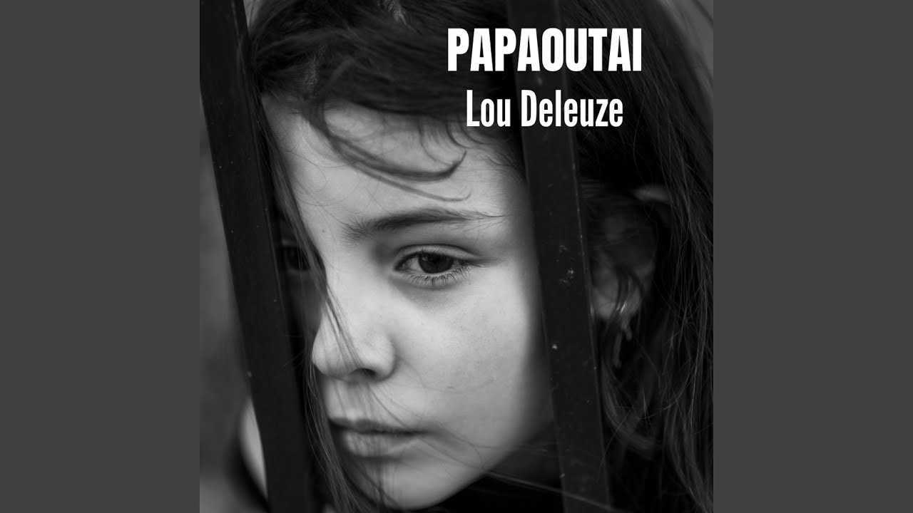 Papaoutai