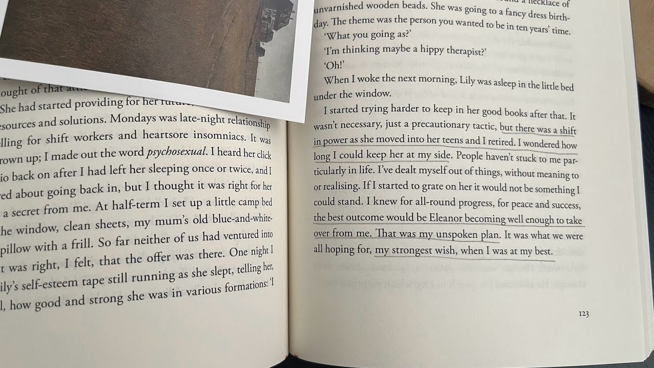 Slow Days, Fast Company