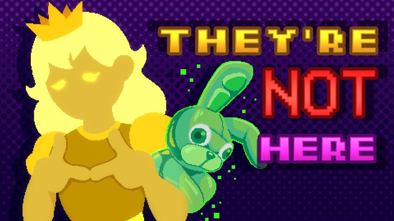 I Was WRONG About RUIN!! | FNAF Theory
