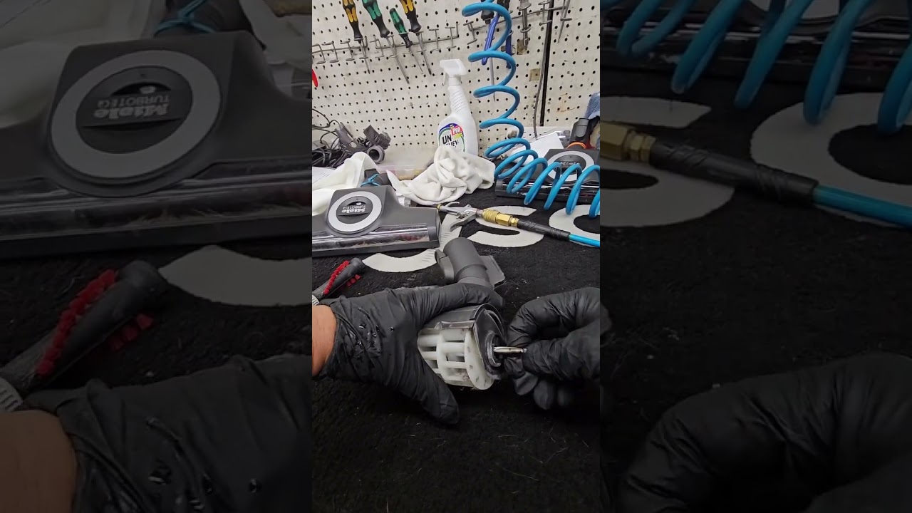 MIELE STB 305-3 TURBO BRUSH 
