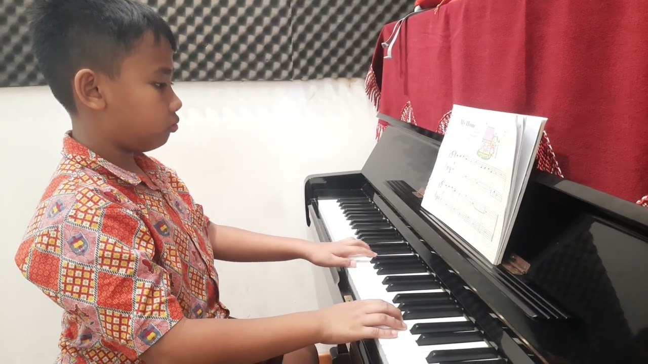 [Doc] Alvaro - SDM - My Home - Elem 2 - Kamis, 12 Maret 2026
