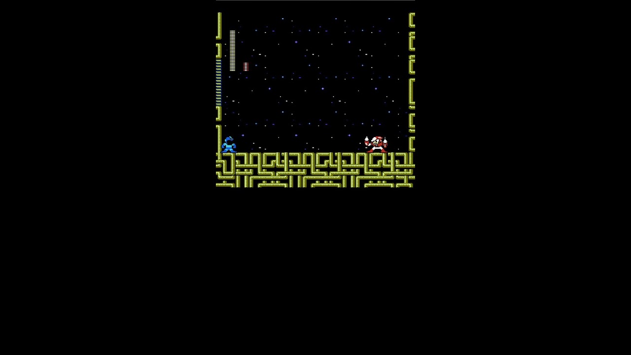 Speed Running NES Video Games