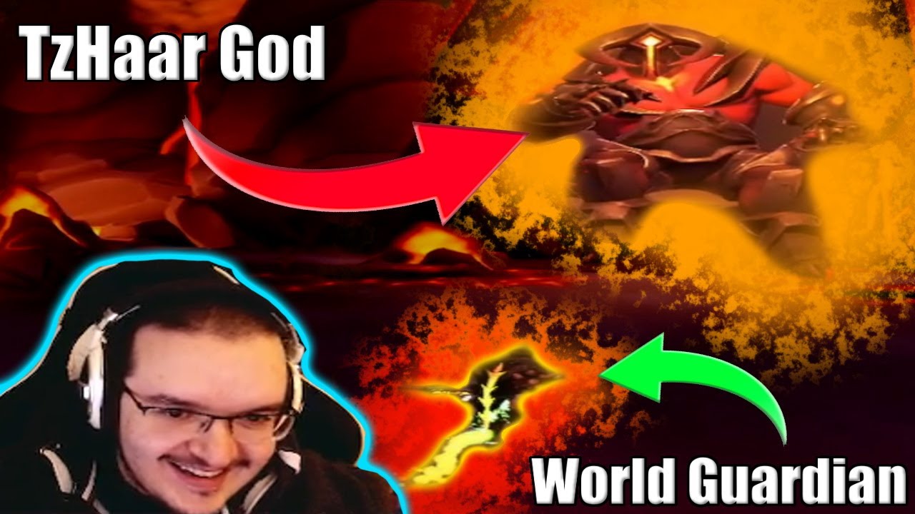 A CHALLENGER APPROACHES || Runescape 3 Ironman