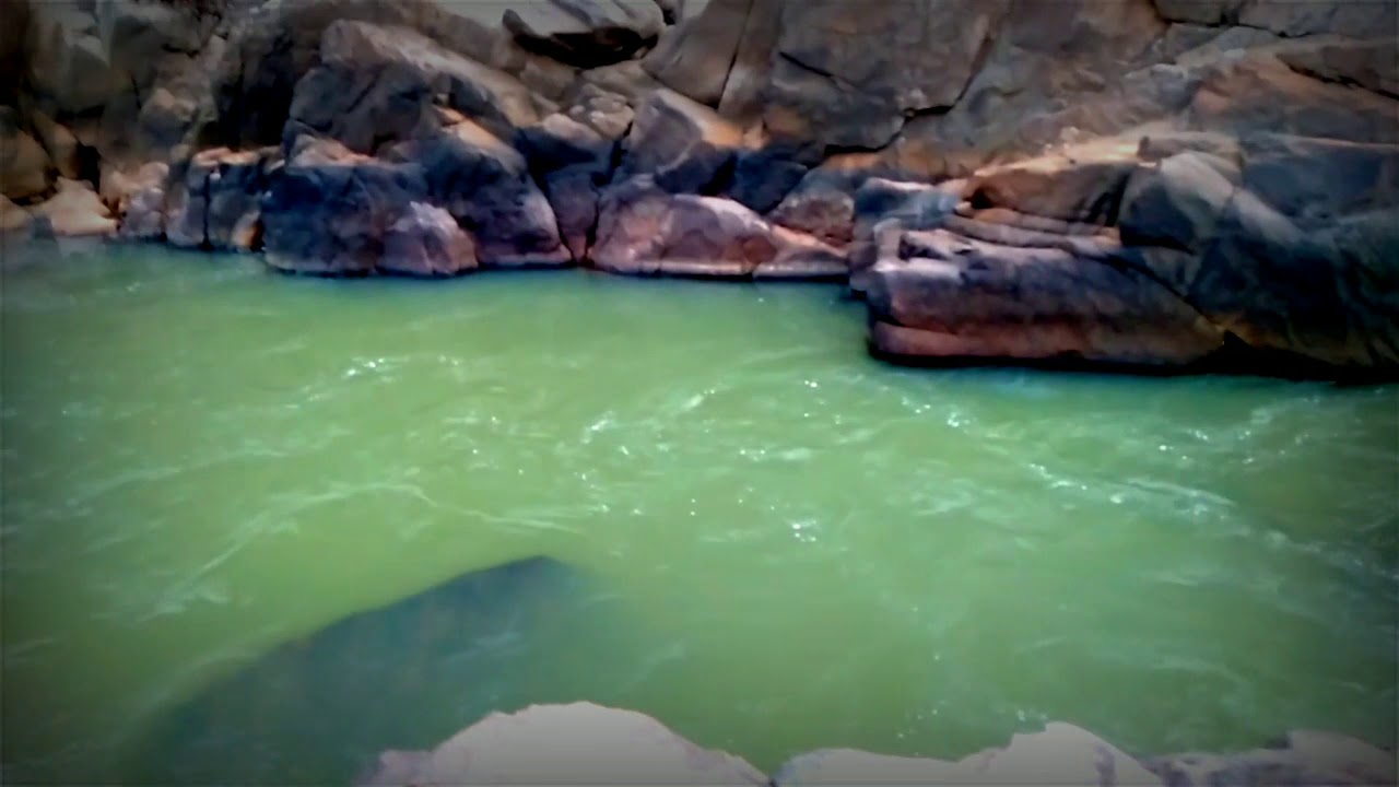 Odisha Best Picnic Spot || Big Waterfall Saapnalaa || Barakhama (Daaka) Kandhamal ||Beautiful Place