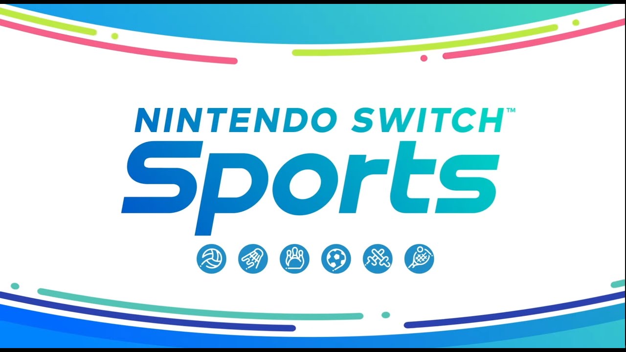 NINTENDO SWITCH SPORTS Gameplay - No Commentary