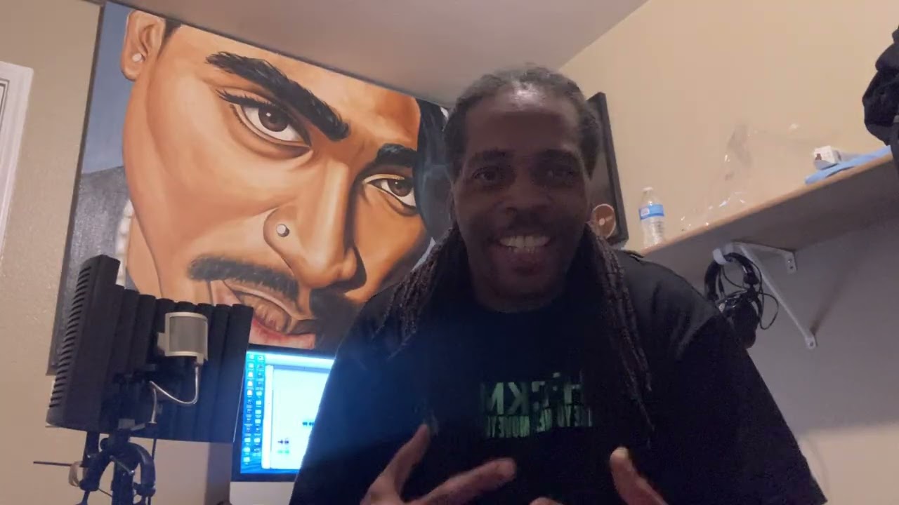 Nuttso/2pac Vegas night memory #luxor #casino #vegas #ericb #bigsyke weewee 