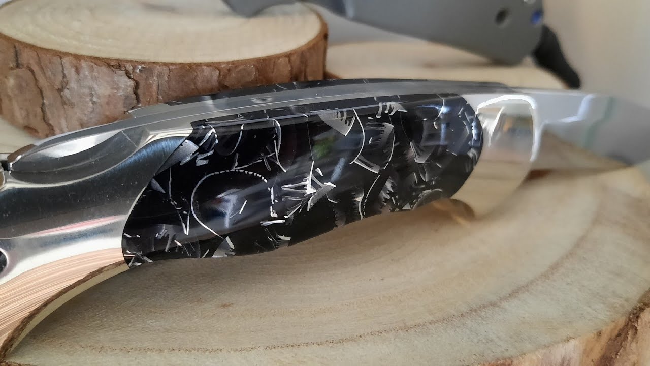 Böker Scout Splint