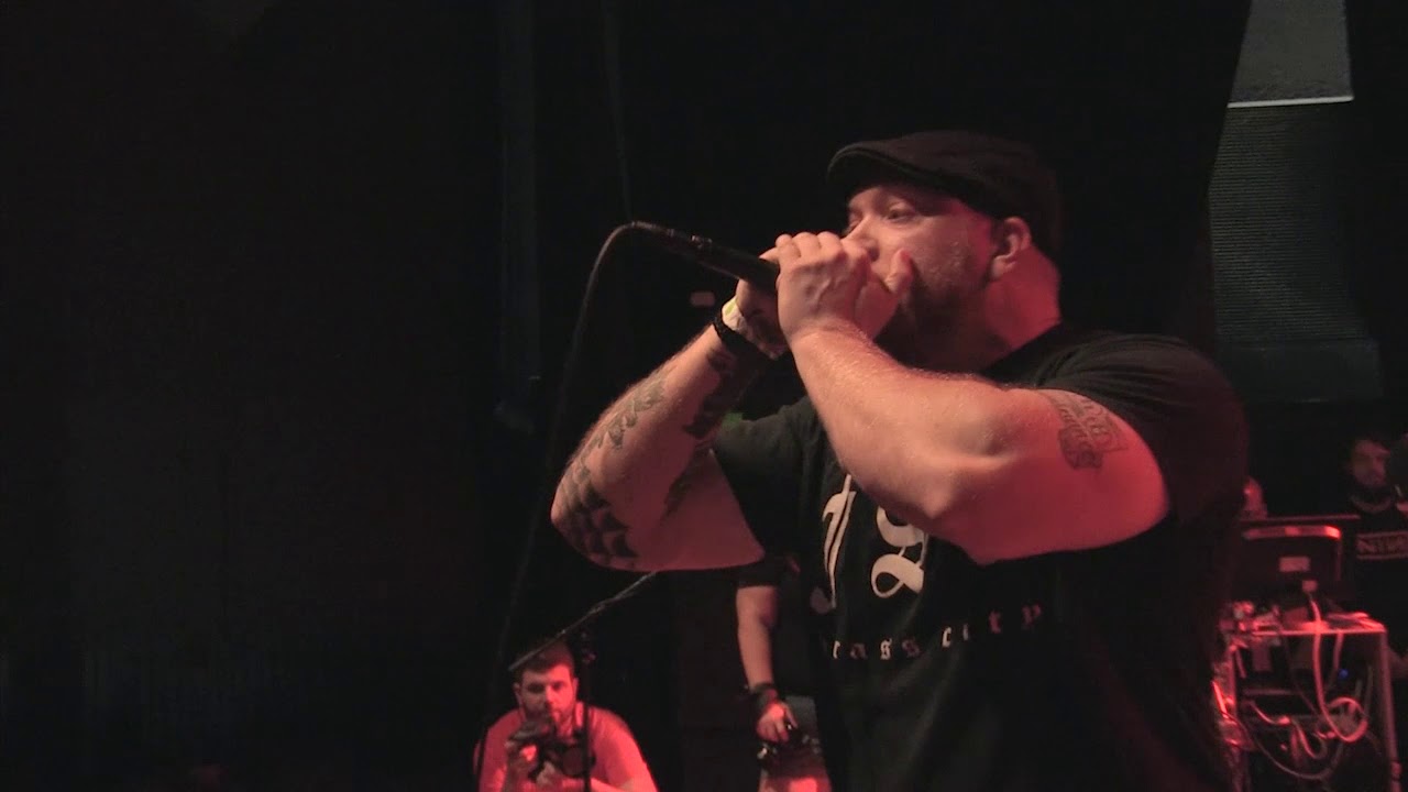 [hate5six] Jagged Visions - July 27, 2017