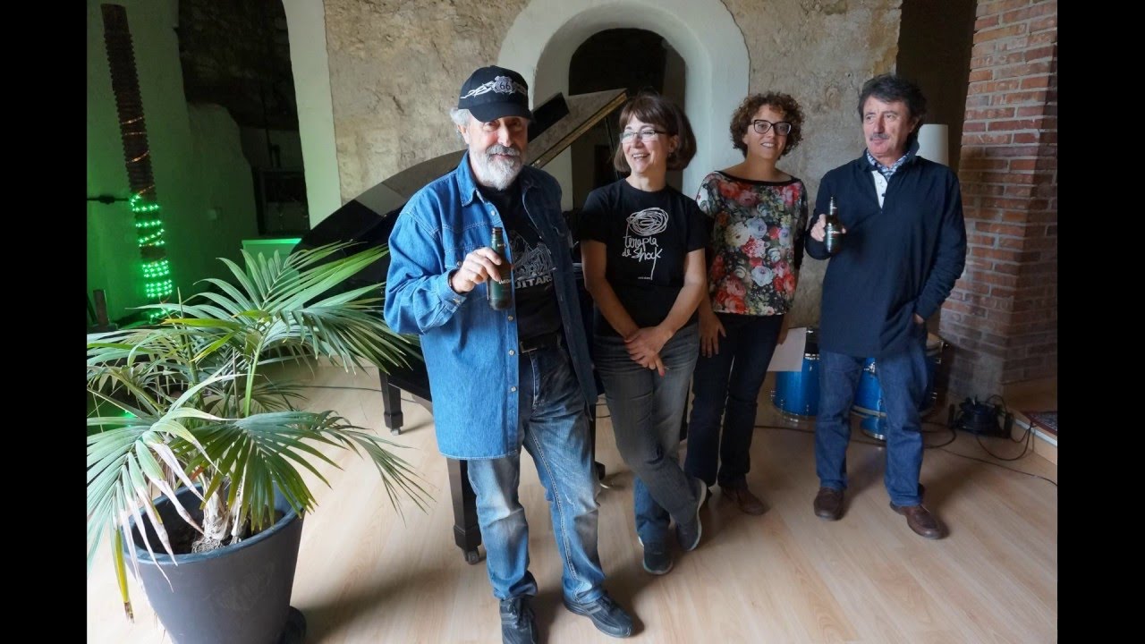 Books n&rsquo; Roses and Friends a la Casa Murada