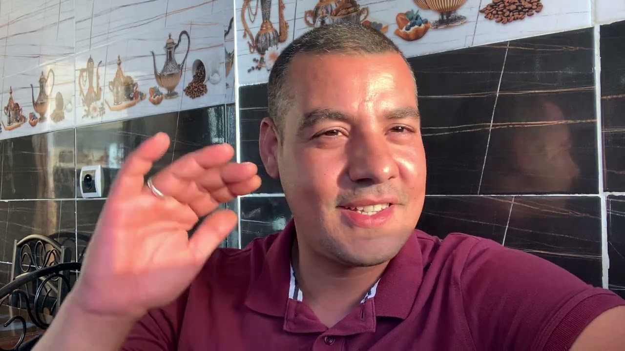 اليوم قدمت لخويا يوسف هدية من دهب يستهل 🥳🥳