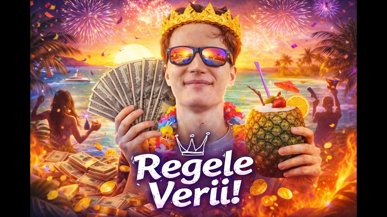 🔴 Vantul ce ne va purta pe caile ELO-ului 🔴