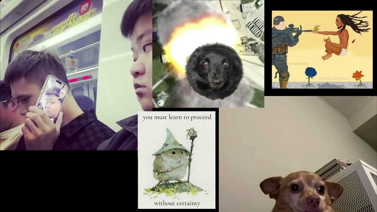 MMPH Jazz Open Session Fall 2025