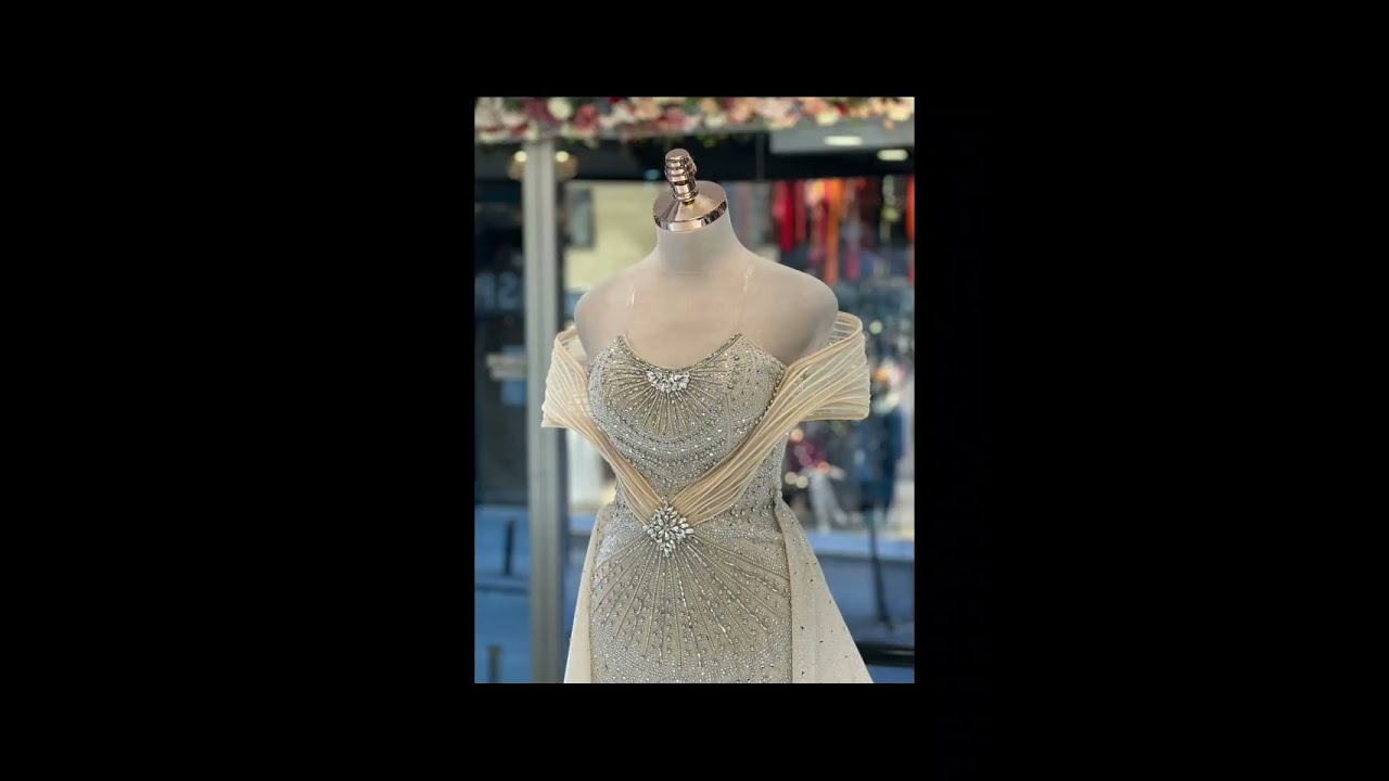 🧿EN ÖZEL ELBİSE🧿MY.MODA.M 