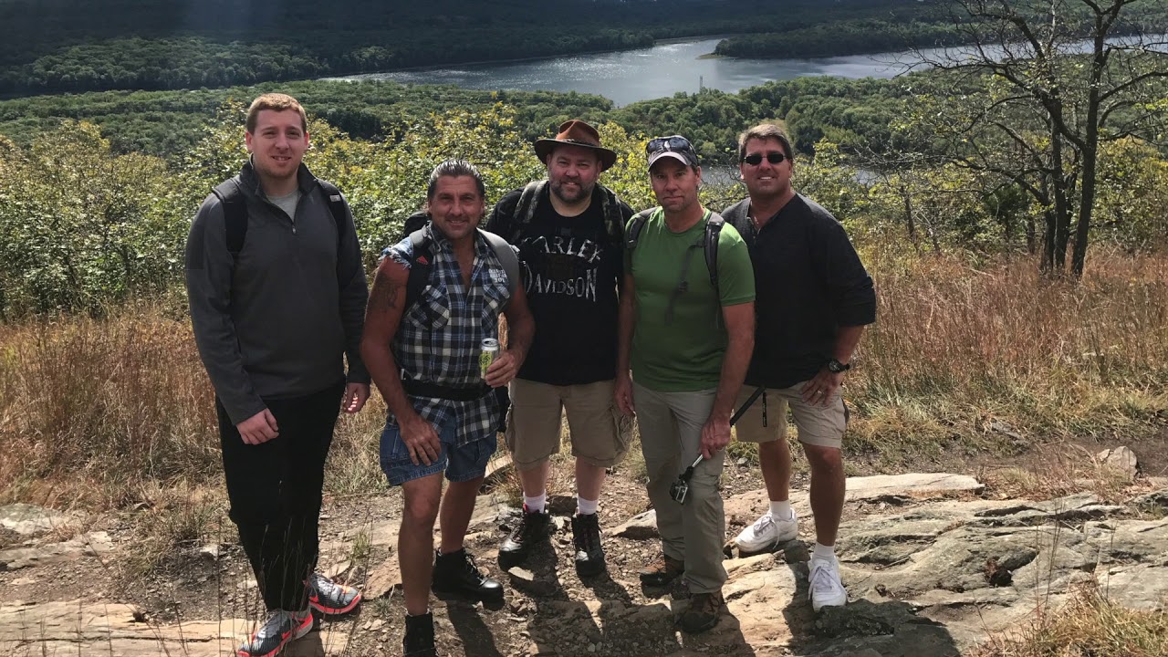 Mohican Outdoor Center - September 2017