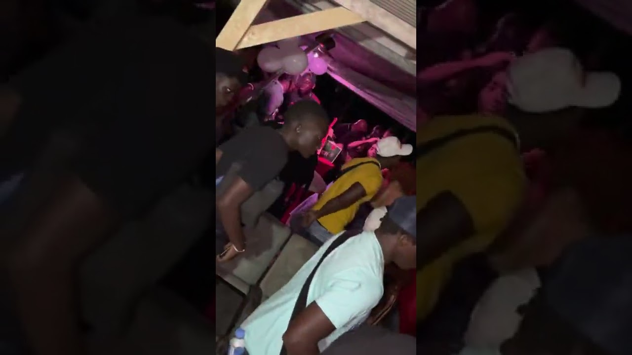 TheClassicsBand live Lombé                   Gregy-SwitiWomi