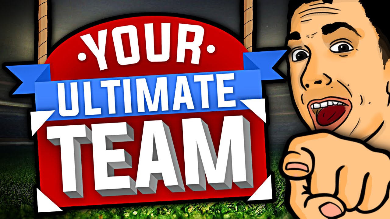 FIFA 15 | YOUR ULTIMATE TEAM #53