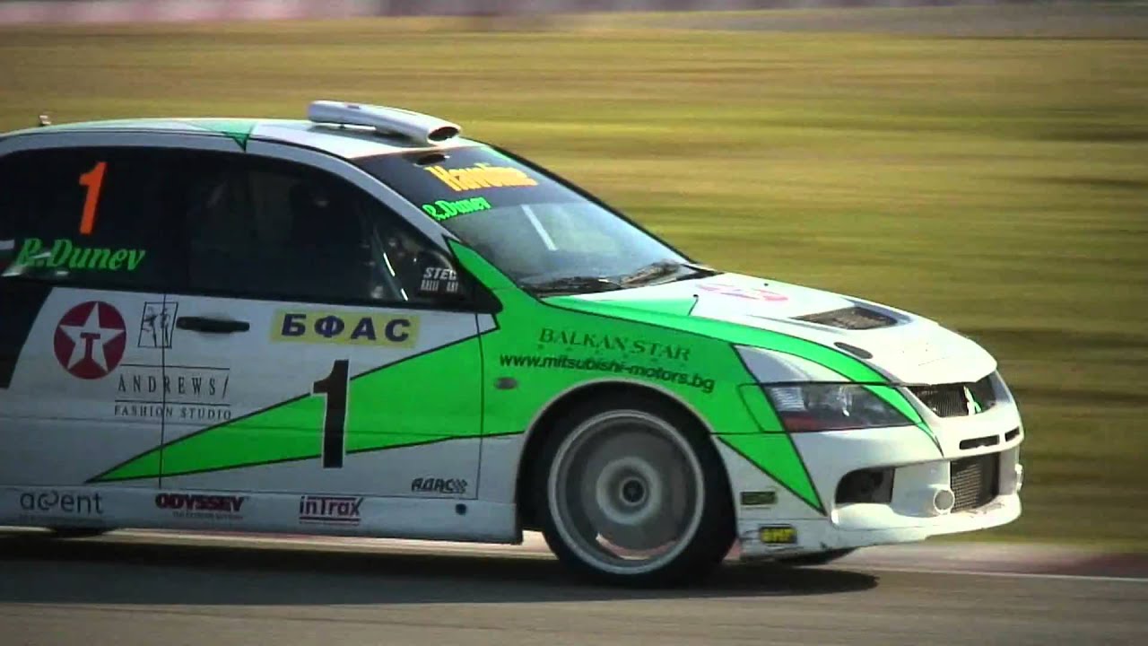 Rumen Dunev - Season 2010