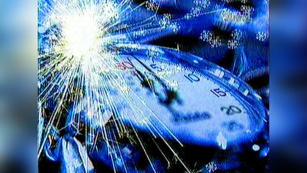 Анонс - телеканал 1+1 [25.12.2001]