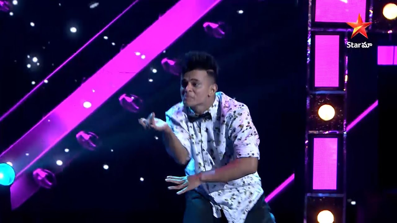 Check mesmerizing performance of #SanketSahadev from yesterday's episode  #Dancee+ Sat & Sun at 9 PM