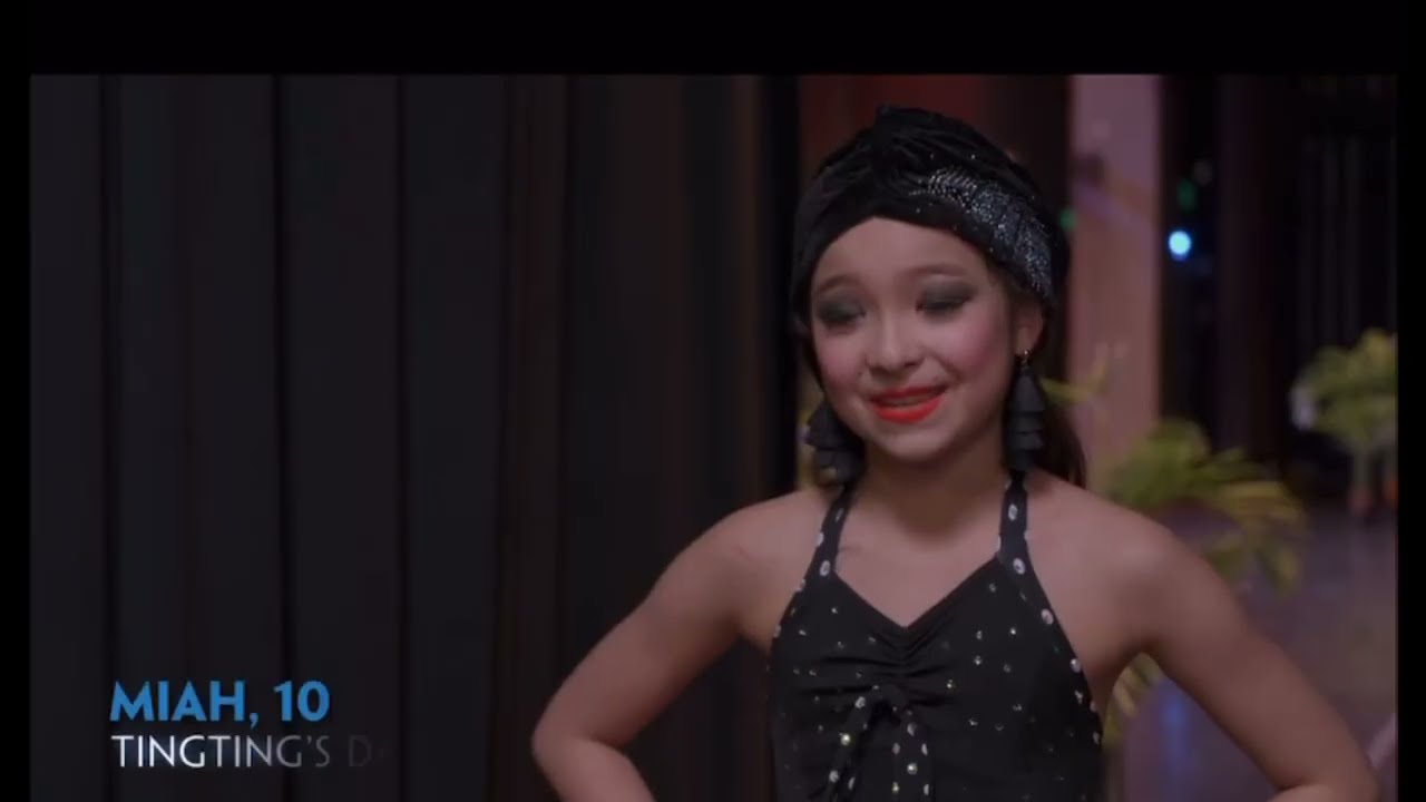 Dance moms: A new era- The resort (Group dance) (S2E8)