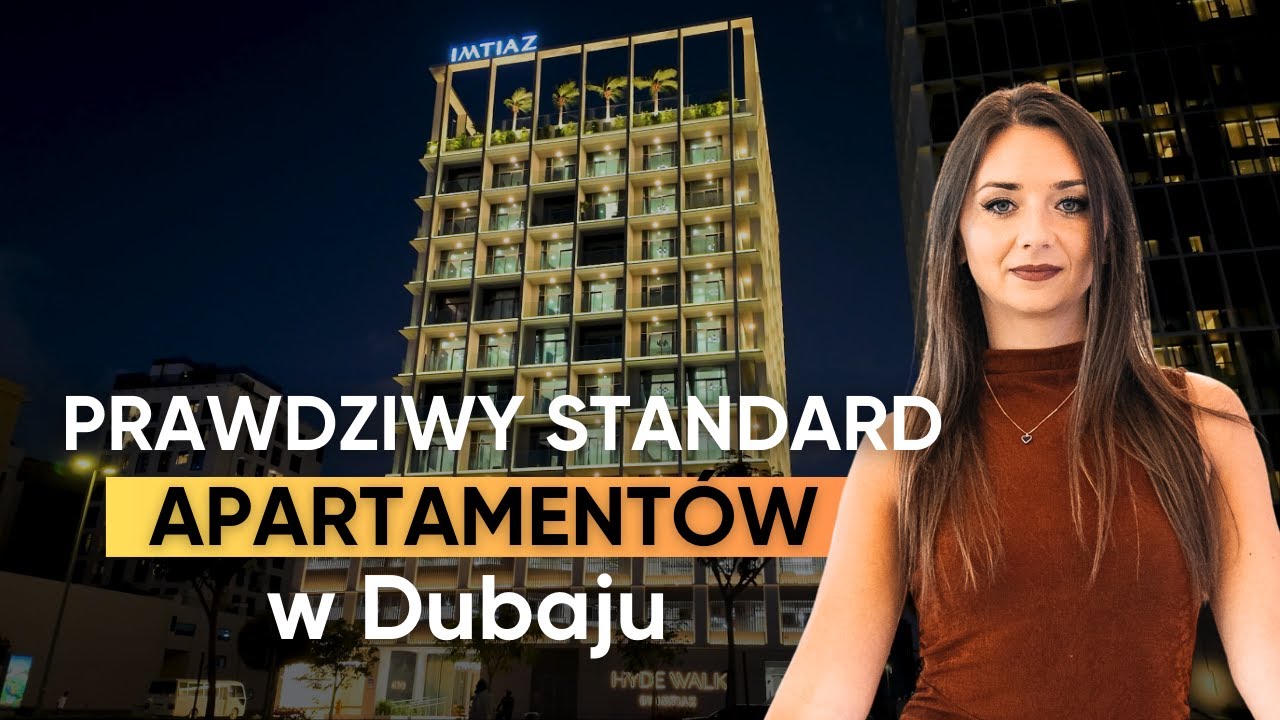 Dlaczego apartamenty IMTIAZ wynajmują się 30% drożej? Jakość ma znaczenie