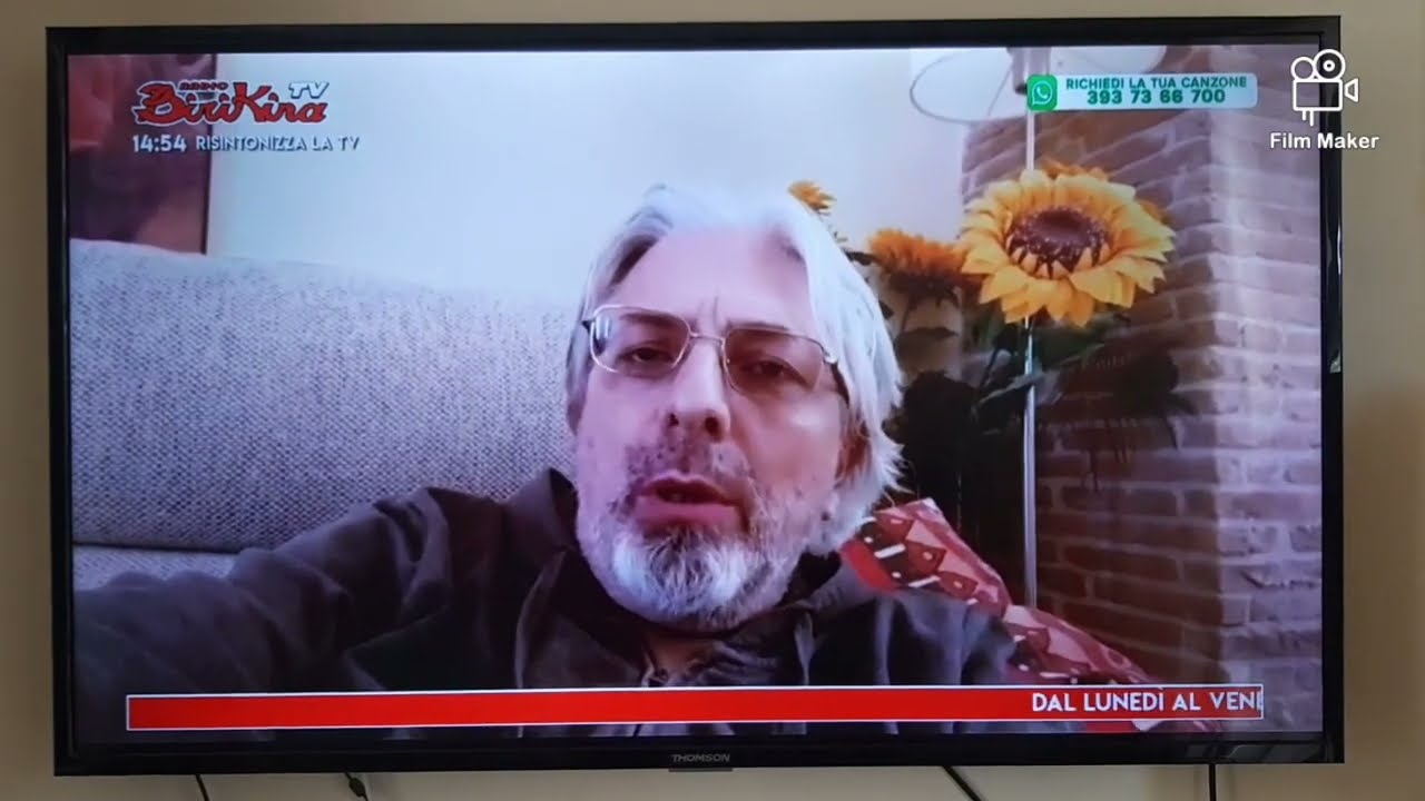 Radio Birikina video richiesta 1