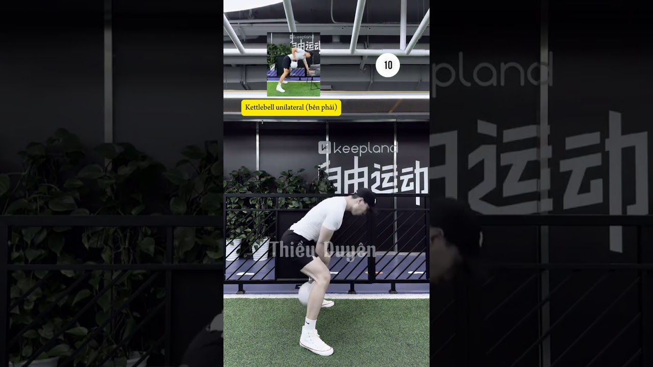 P5: 15 PHÚT ĐỐT MỠ CÙNG TẠ ẤM, EO THON,  MÔNG ĐÀO CONG TRÒN 