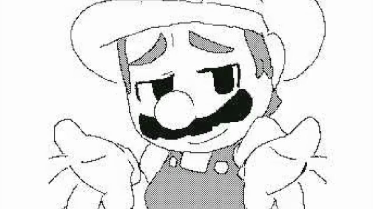 GamerGirl★'s Flipnote - Sonic X Theme (Super Mario)