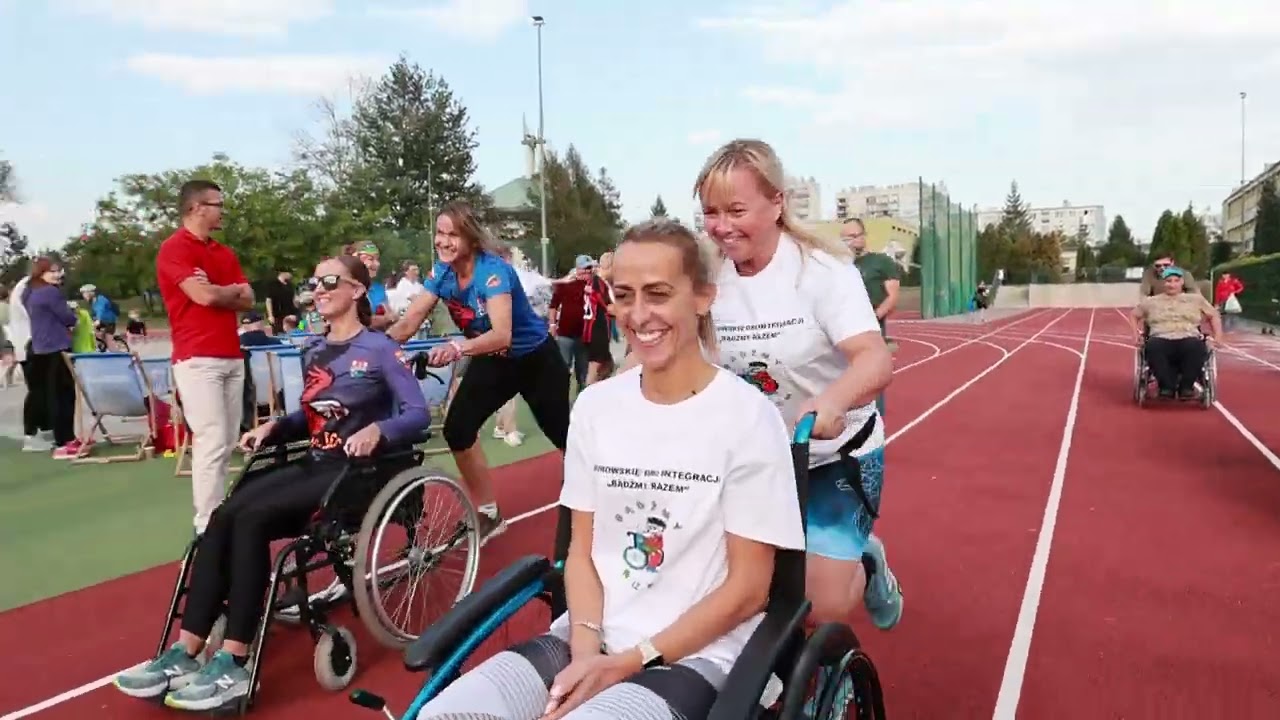 XV Knurowskie Dni Integracji 2024