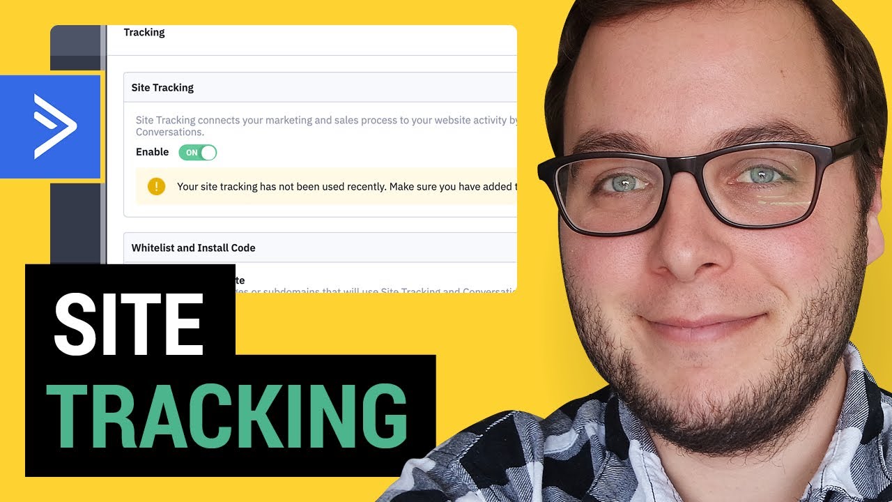 ActiveCampaign Site Tracking: 3 Cool Possibilities