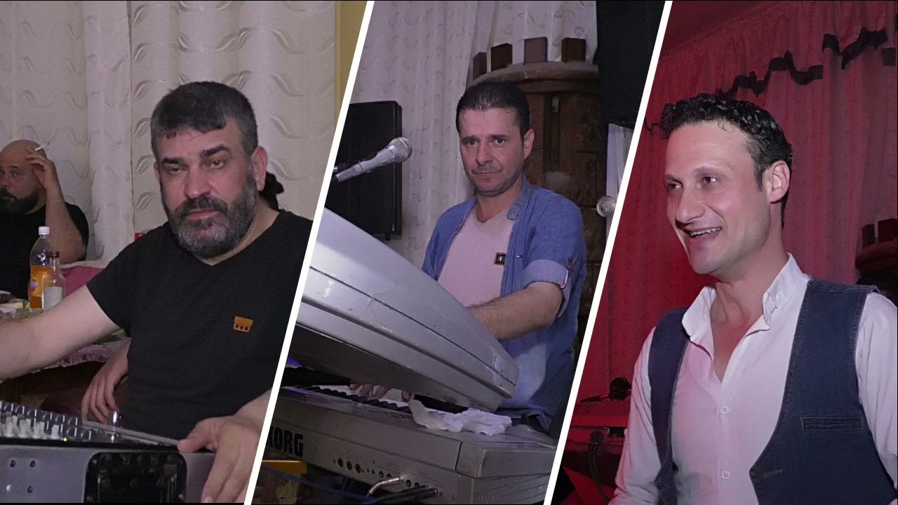 بشار بلول عتابا من أفراح آل الدربولي