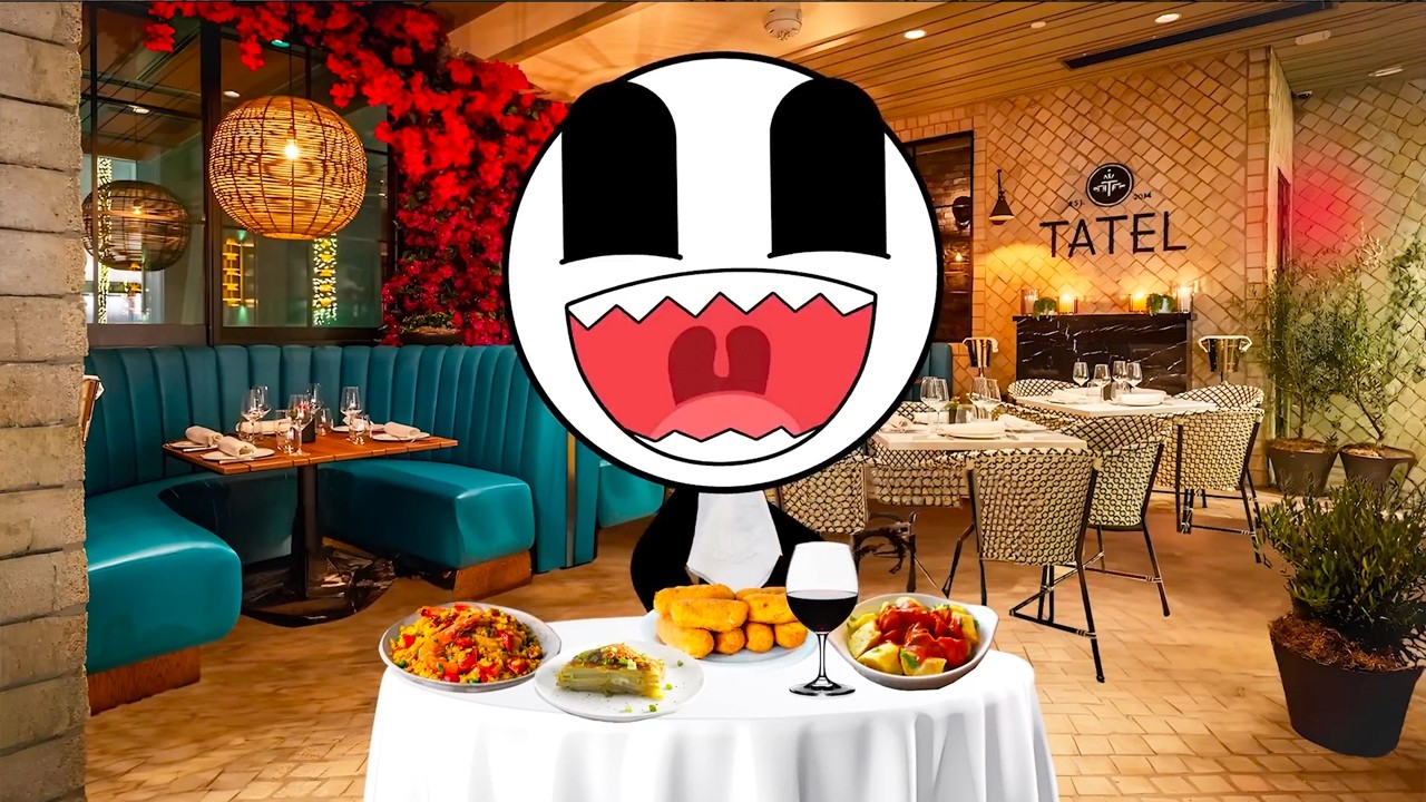 Every ChainsFR Video In 2025 (So Far)