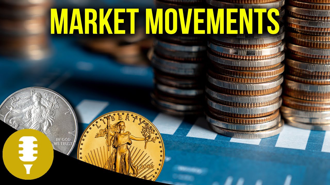 The Protection Wave For Gold - Is An Opportunistic Drawdown Here?