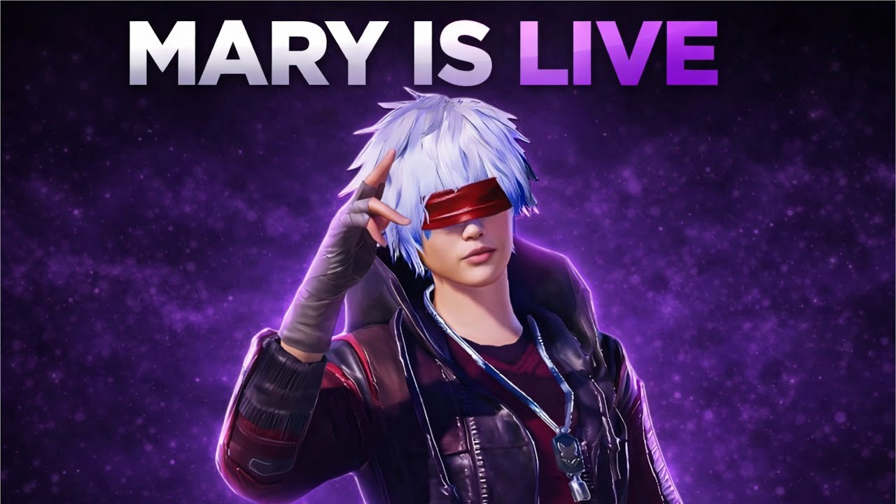 10 KD Aggressive gameplay with Mary #bgmilive #girlgamer #tamilgaming