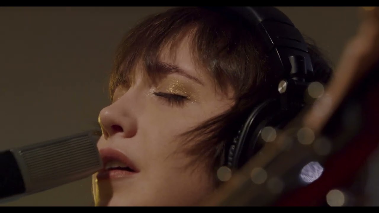 The Only Thing Left by BONZIE (Live at Sunset Sound)