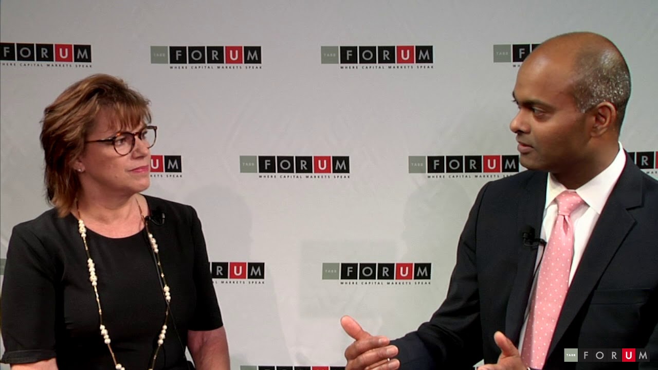 TabbFORUM: Optimizing Fixed Income Execution