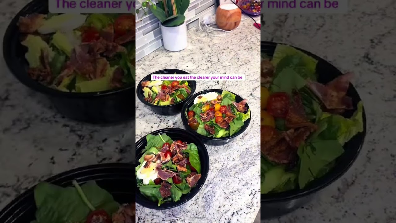 Between the tariffs and inflation- WE GOT FOOD AT HOME! 